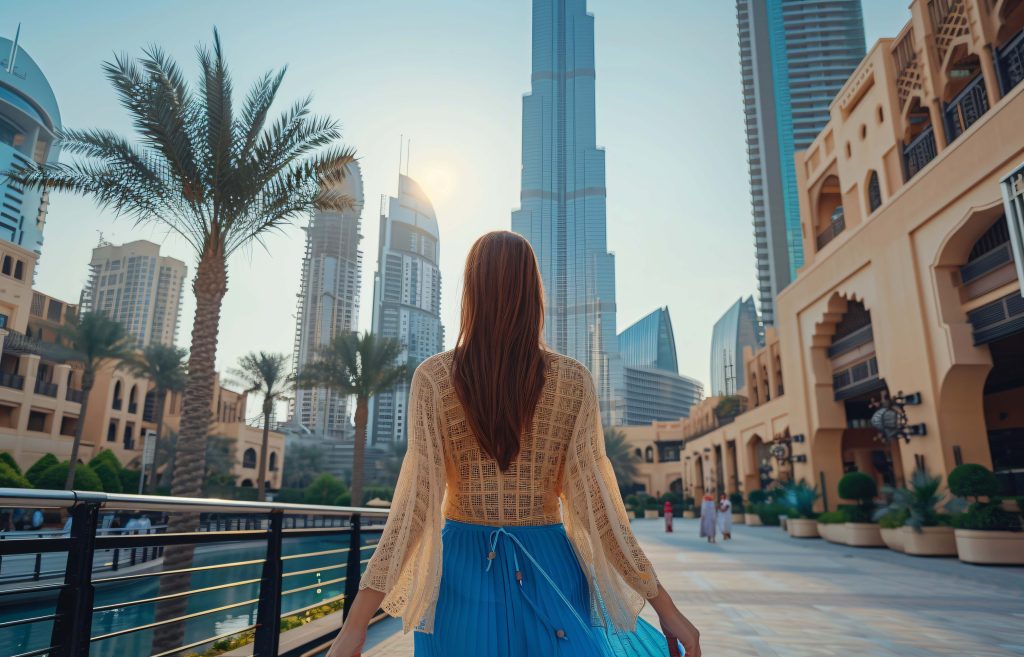 Is Starting a Business in the UAE Really That Expensive?