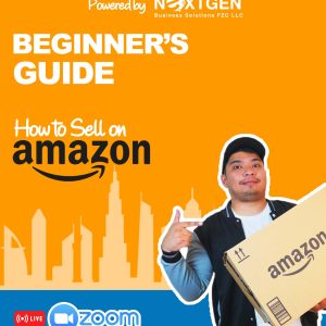 Online Course - Full Pack Videos (Amazon)