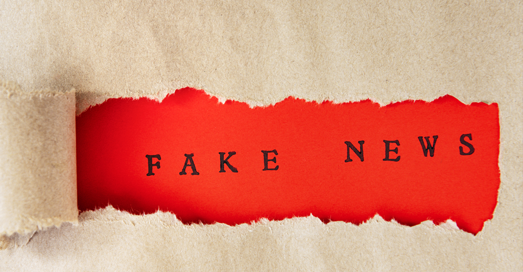 fake news