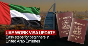 Filipino Applicants will need anNBI CLEARANCE Starting August 15, 2026