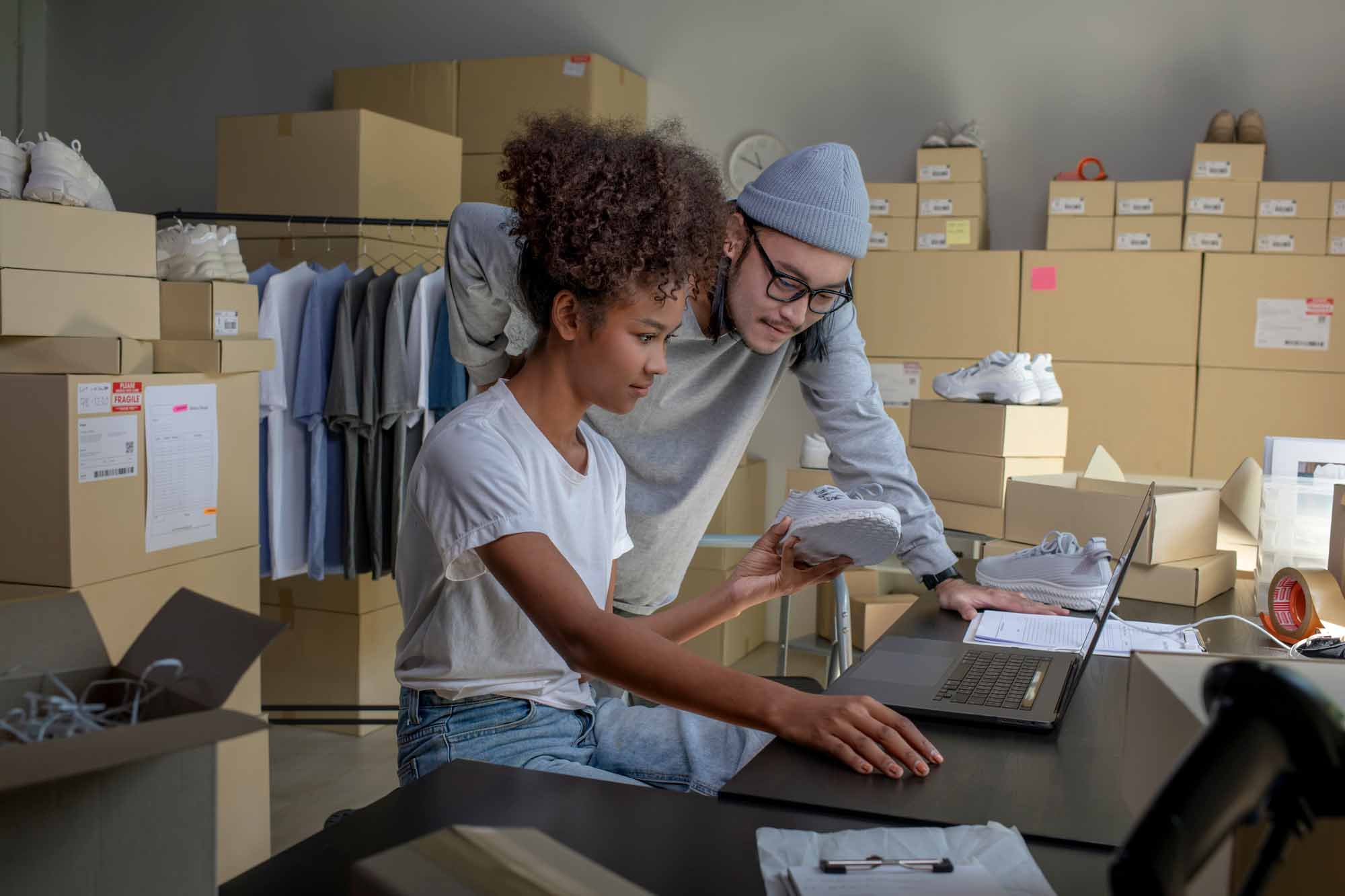 Ecommerce Trade License