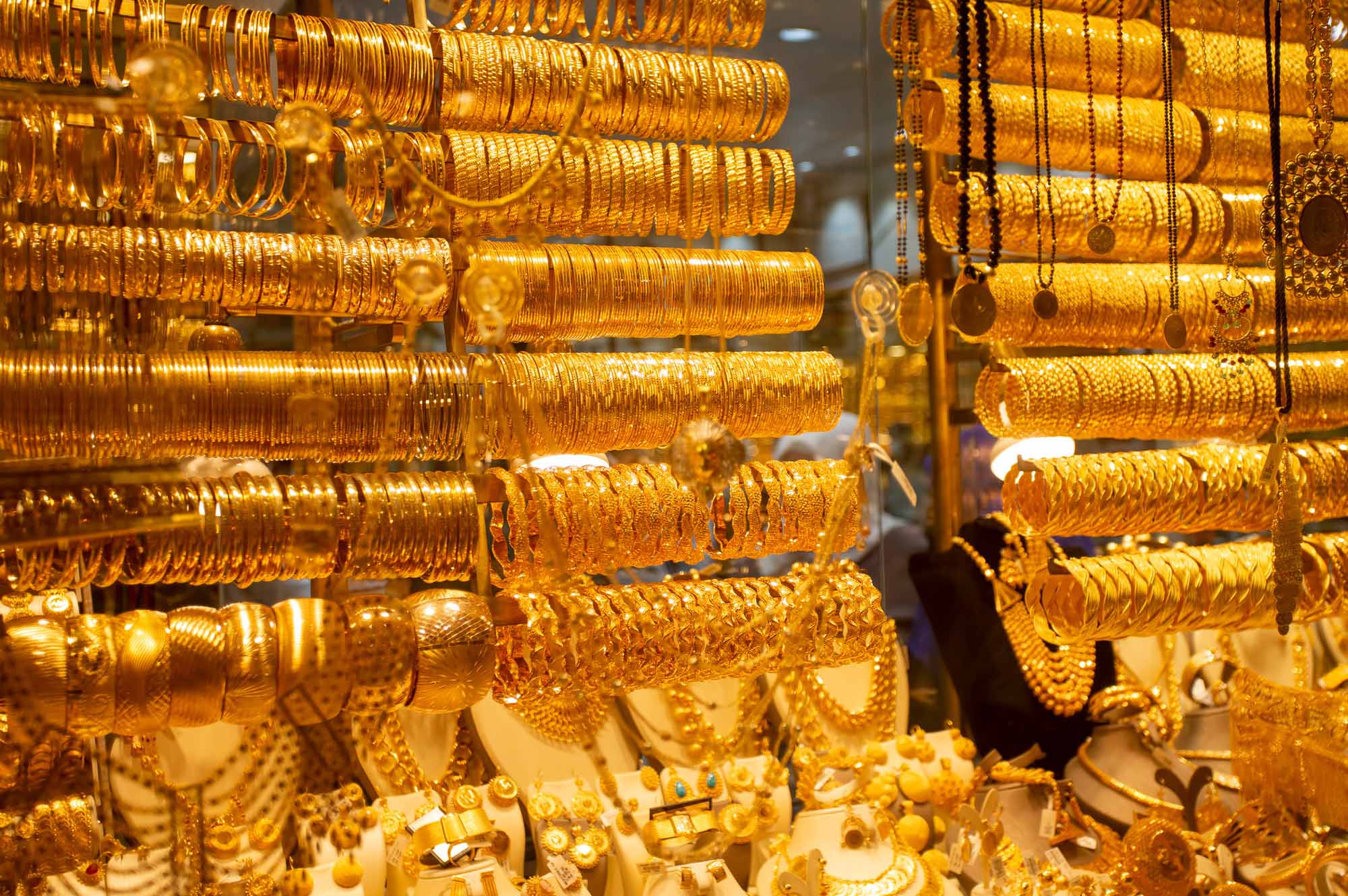 Gold Selling License